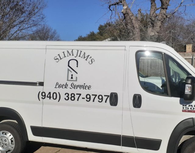 Slim Jim’s Locksmith Service 5