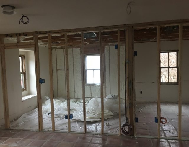 Smart Seal Foam Insulation, Inc. 2