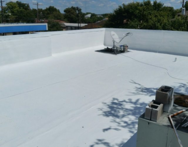 Smart Seal Foam Insulation, Inc. 3