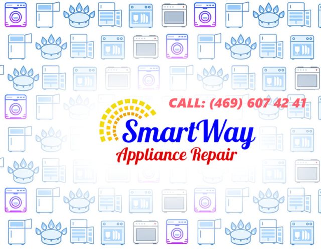 Smartway Appliance Repair LLC 5