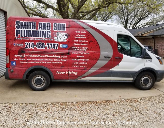 Smith and Son Plumbing 2