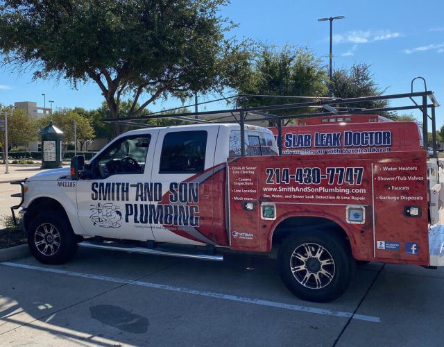 Smith and Son Plumbing 4