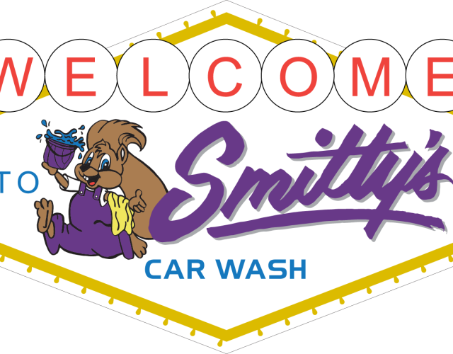 Smitty’s Car Wash 2