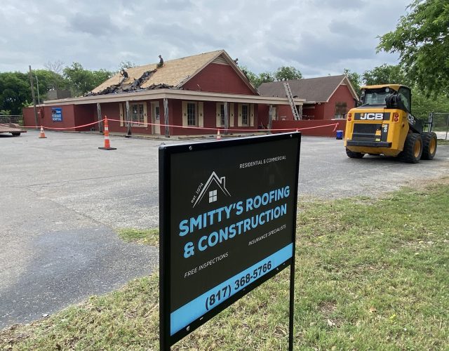 Smitty’s Roofing & Construction 4