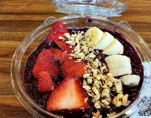 Smoothie Factory + Kitchen North Richland Hills 2