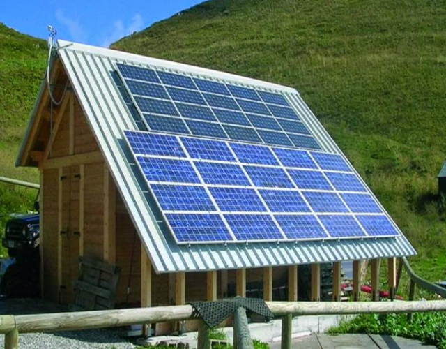 Solar Panel and More LLC 5