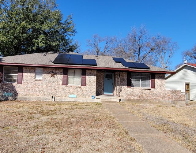 Solar Patios and Pergolas 2