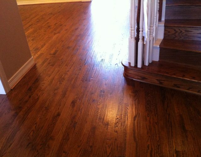 Solid HardWoods Of Texas 4