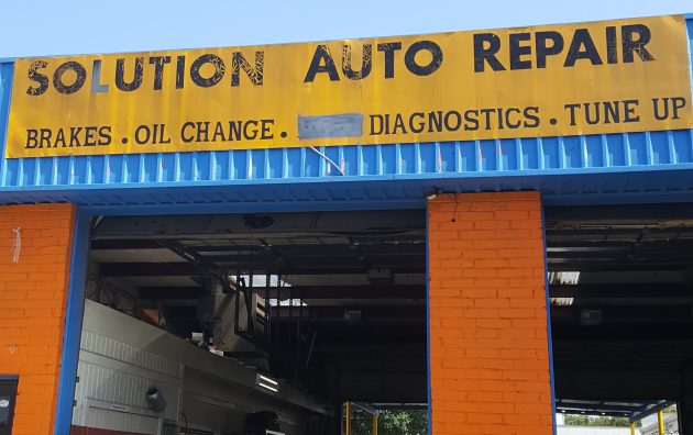 Solutions Auto Repair 5