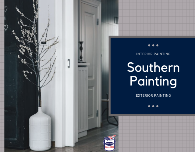 Southern Painting – Southlake / Colleyville / Grapevine 4