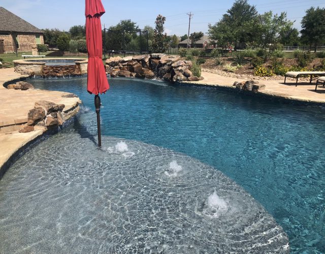 Southernwind Pools, Inc. 2