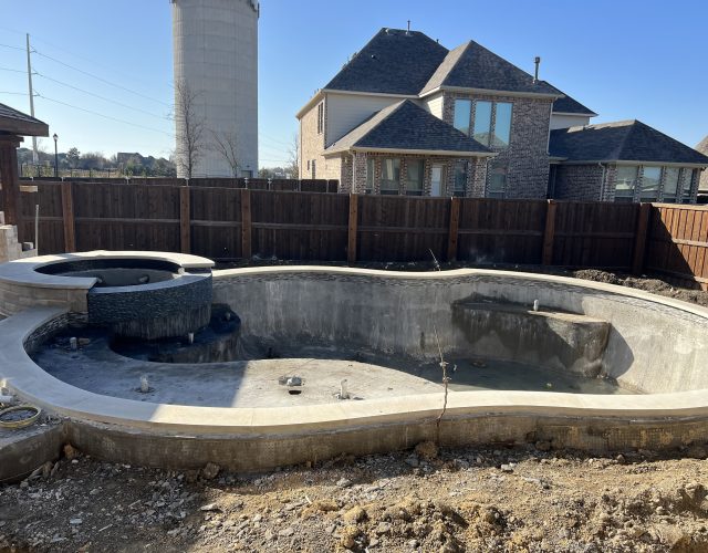 Southernwind Pools, Inc. 3