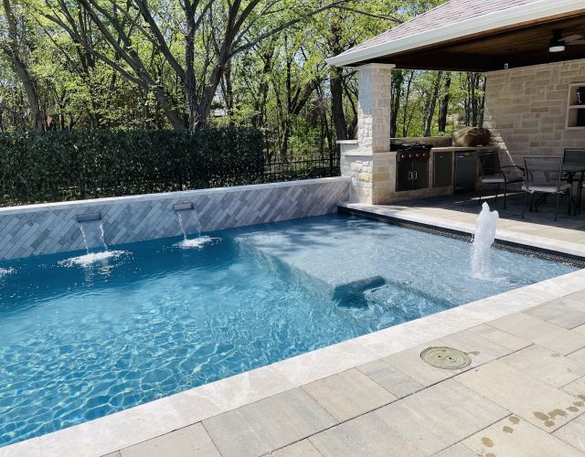 Southernwind Pools, Inc. 4