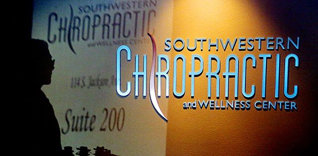 Southwestern Chiropractic and Wellness Center 3