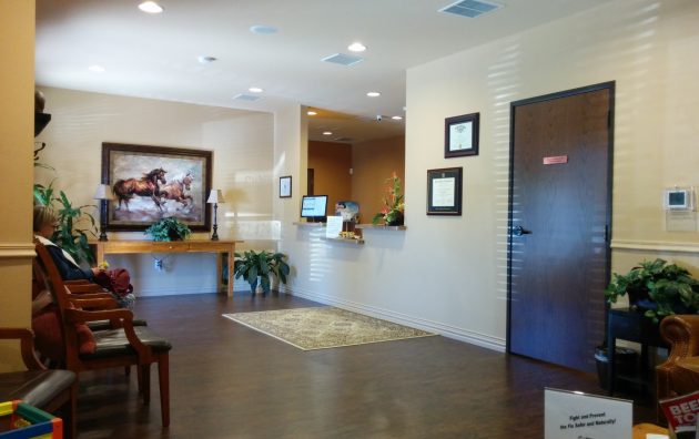 Southwestern Chiropractic and Wellness Center 4