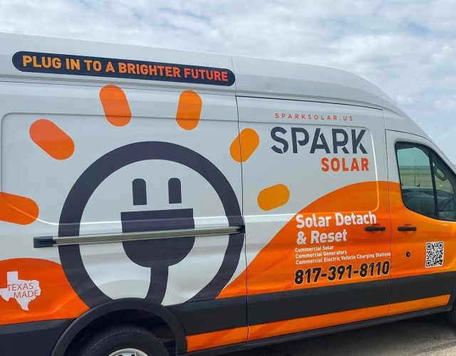 Spark Solar 6