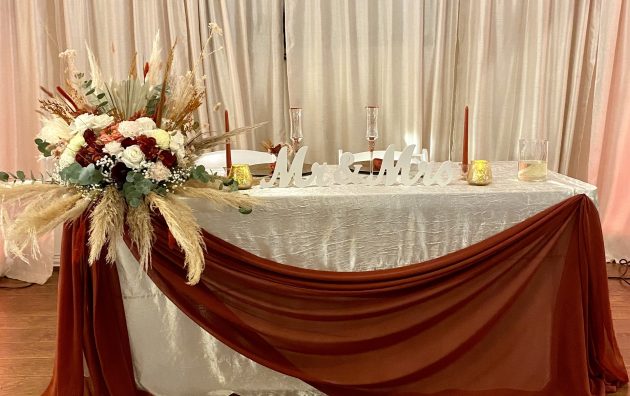 Sparkling Events & Designs LLC 5