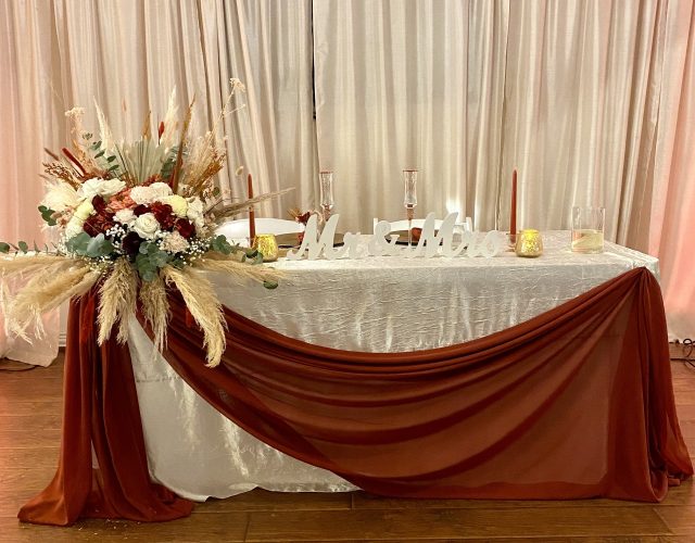 Sparkling Events & Designs LLC 5