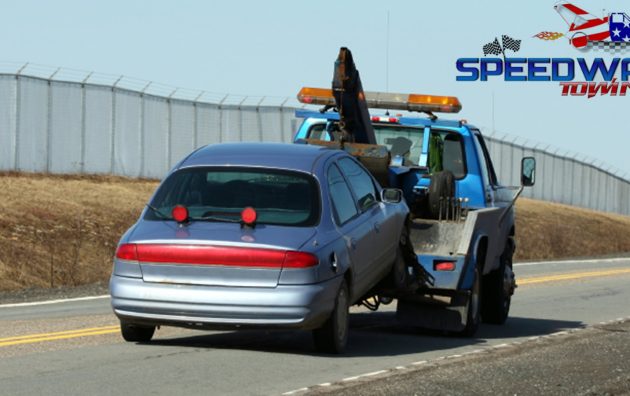 Speedway Towing 6