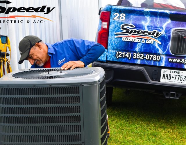 Speedy Electric & A/C 6