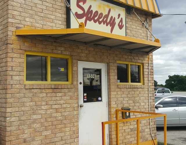 Speedy’s Auto Repair 3