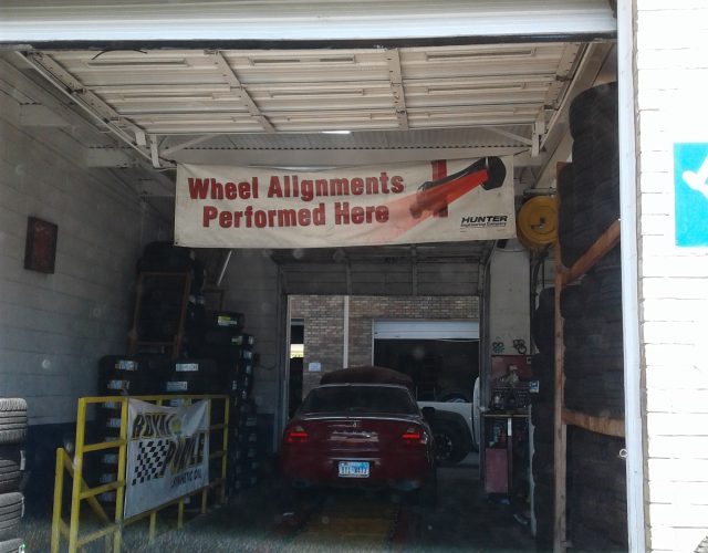 Speedy’s Auto Repair 4