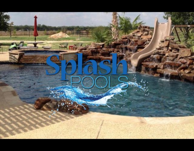 Splash Pools 4