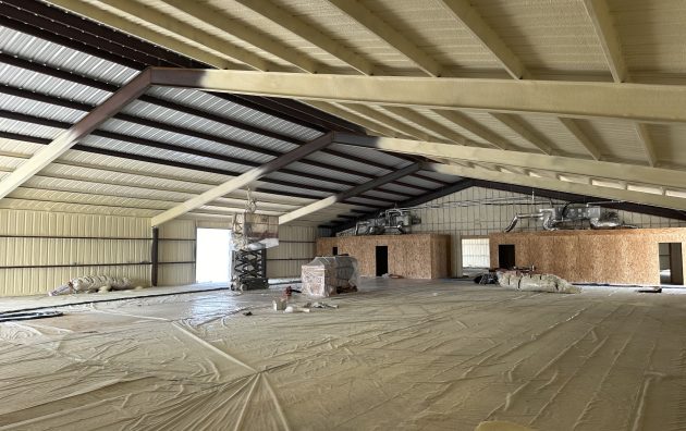 Spray Foam Insulation of Texas, LLC 4