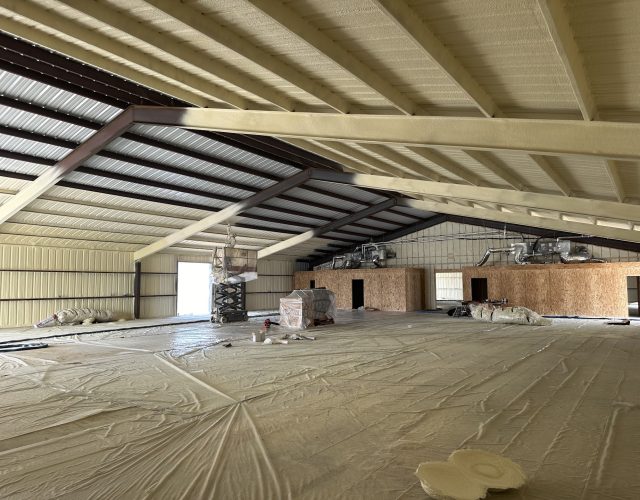 Spray Foam Insulation of Texas, LLC 4