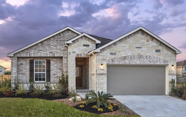 Spring Meadow by Centex Homes 6