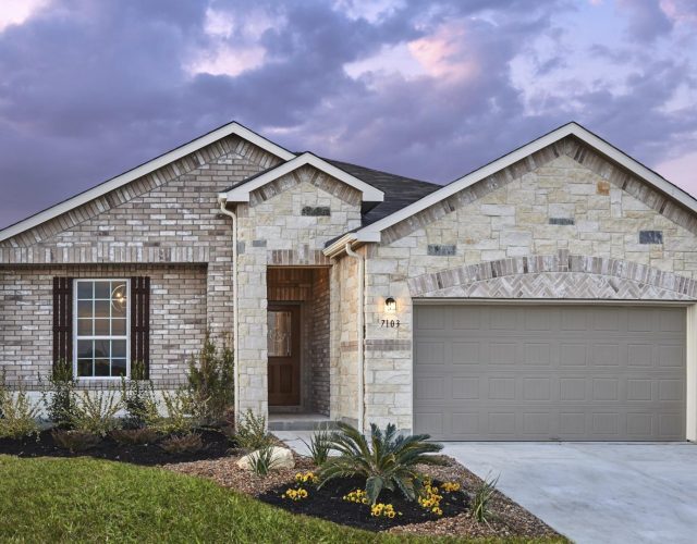 Spring Meadow by Centex Homes 6