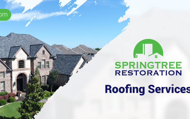 Springtree Restoration – Allen, TX 6