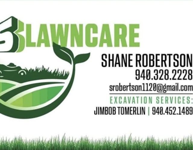 S&S lawn care 5