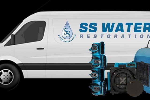 SS Water Restoration 2