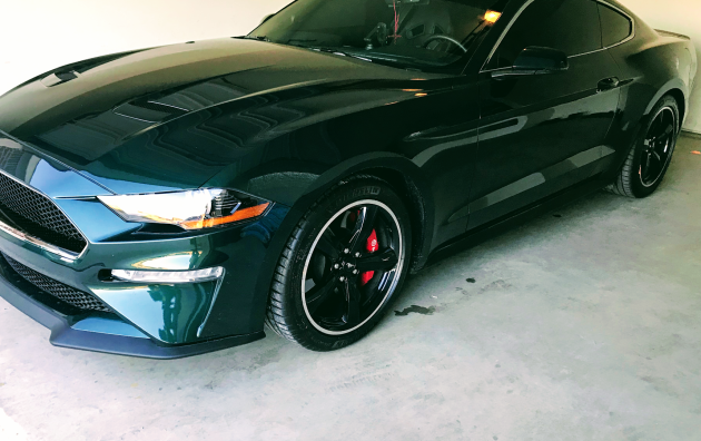 SSS AUTOMOTIVE WINDOW TINT 6