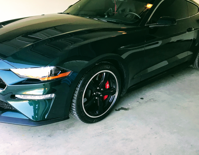 SSS AUTOMOTIVE WINDOW TINT 6