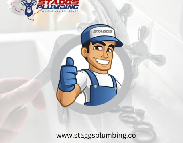 Staggs Plumbing 3