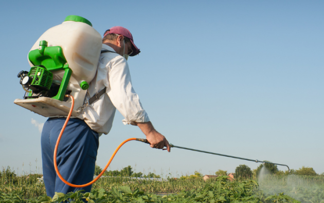 Stampede Pest Control – McKinney, TX 6