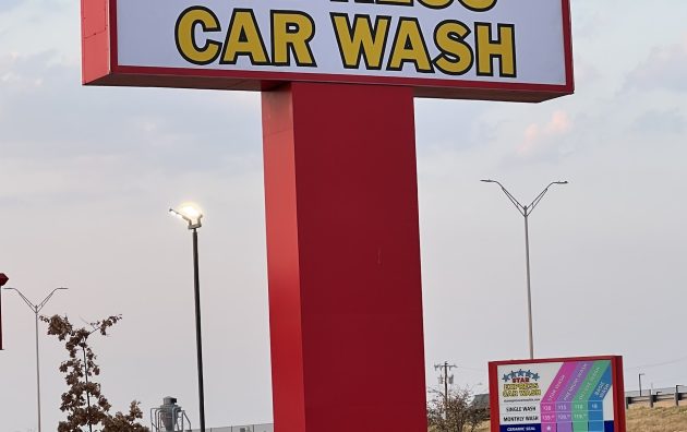 Star Express Car Wash – White Settlement 4