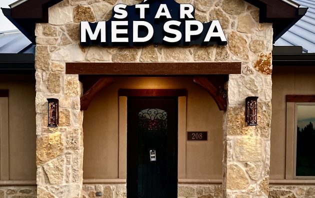 Star Med Spa 4