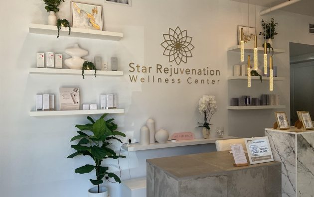 Star Rejuvenation & Wellness Center 6