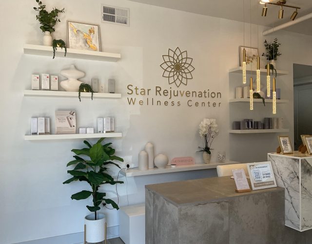 Star Rejuvenation & Wellness Center 6