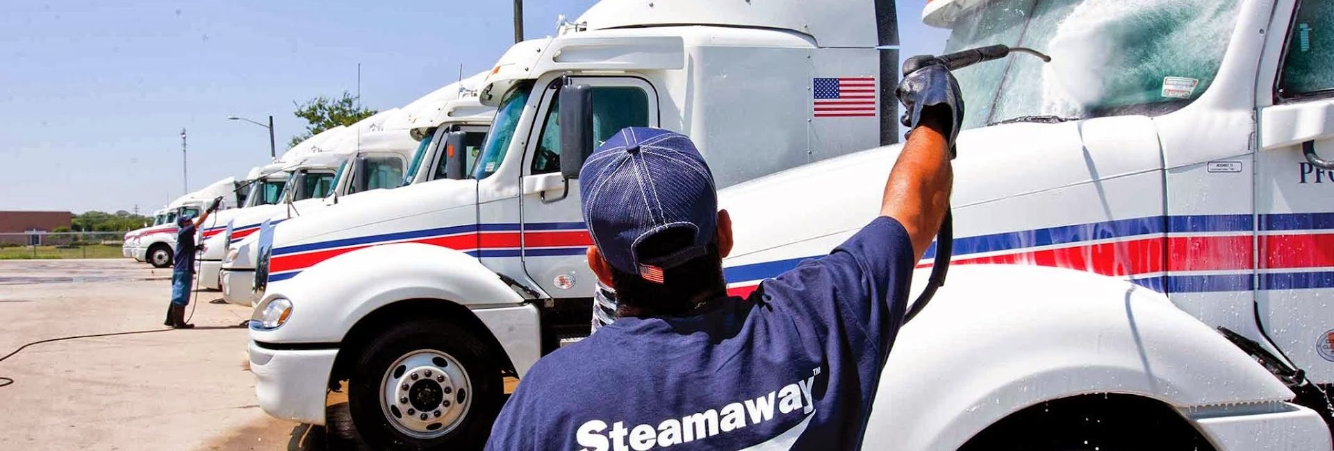 Steamaway, Inc. 6