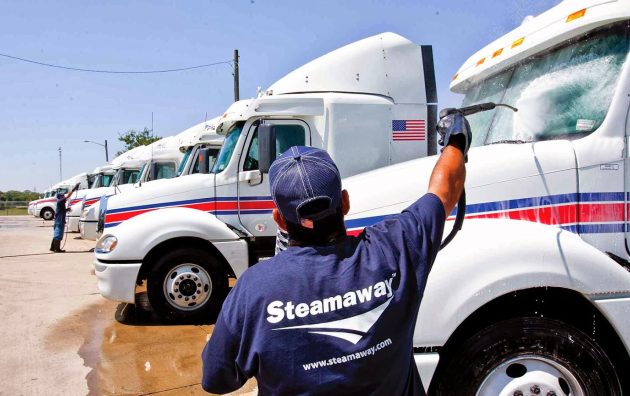 Steamaway, Inc. 6