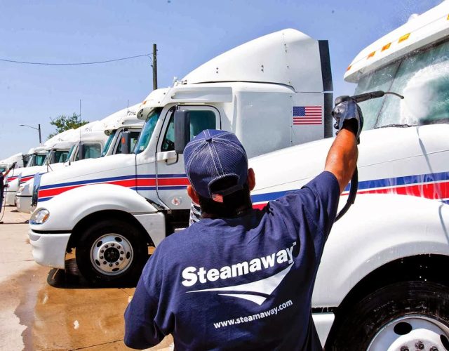 Steamaway, Inc. 6