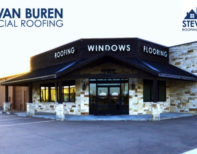 Stevan Buren Roofing, Windows, and Flooring 5