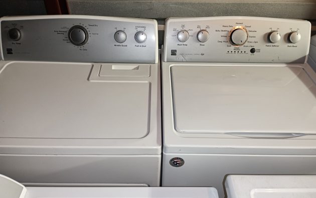 Steve Alden Appliances – Grand Prairie, TX 6