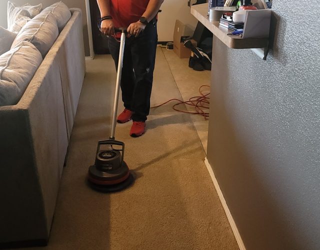 Stinnett’s Carpet Cleaning Service L.L.C. 4