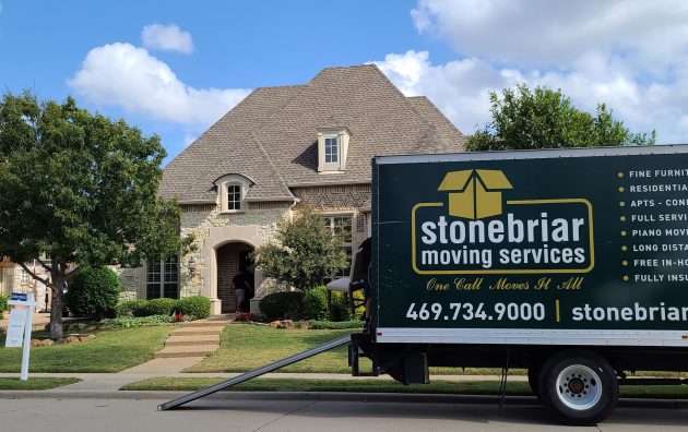 Stonebriar Moving Services 6