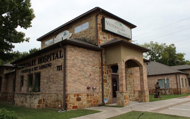 Stonebridge Veterinary Hospital 5